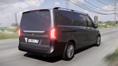 High Quality Vans Pack 0.36.x