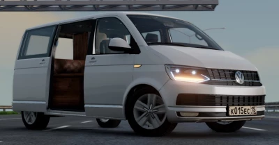 High Quality Vans Pack 0.36.x