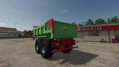 Hilken BM 5000 v1.0.0.0