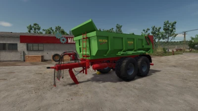 Hilken BM 5000 v1.0.0.0