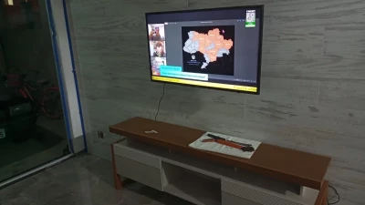 Hino Rn285 v1.0 0.33.x