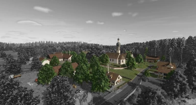 Hinterkaifeck Map v5.0.0.6
