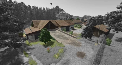 Hinterkaifeck Map v5.0.0.7