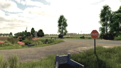 Horizonte Argentino Beta 2 v1.0.0.0