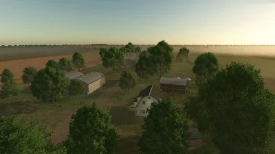 Horizonte Argentino Beta 2 v1.0.0.0