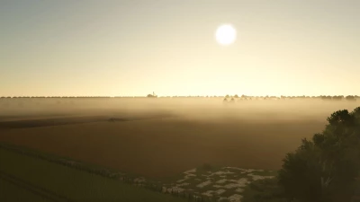 Horizonte Argentino Beta 2 v1.0.0.0