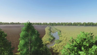 Horizonte Argentino Beta 2 v1.0.0.0