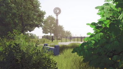 Horizonte Argentino Beta 2 v1.0.0.0