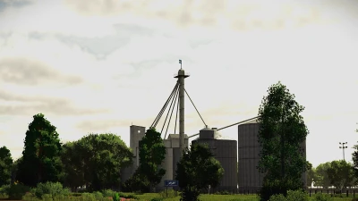 Horizonte Argentino v1.0.0.0