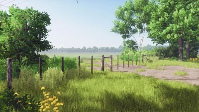 Horizonte Argentino v1.0.0.0