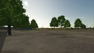 Horsch Agrovation Rework v1.0.0.0