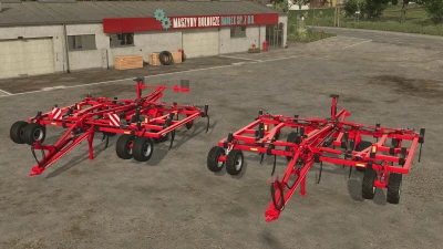 Horsch Tiger 6DT v1.1.0.0
