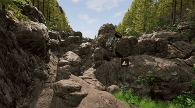 Hot Springs v1.0 0.36.x