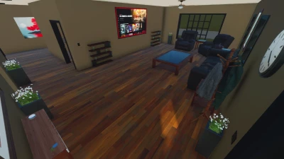 House 3Bed3Bath v1.0.0.0