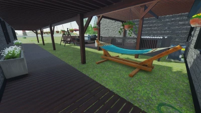 House 3Bed3Bath v1.0.0.0