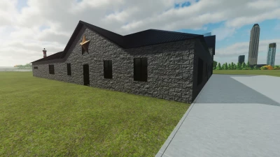 House 3Bed3Bath v1.0.0.0