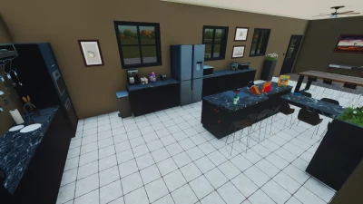 House 3Bed3Bath v1.0.0.0