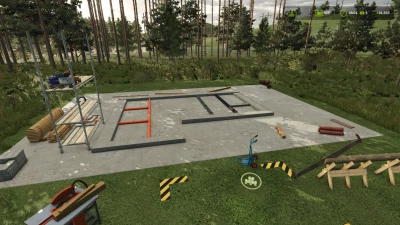 HOUSE TO BUILD v1.0.0.0