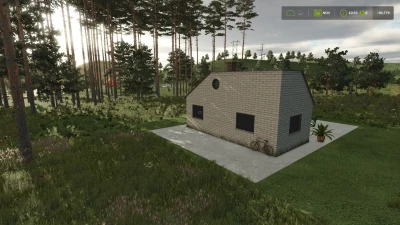 HOUSE TO BUILD v1.0.0.0