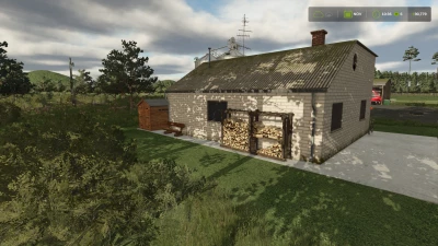 HOUSE TO BUILD v1.0.0.0