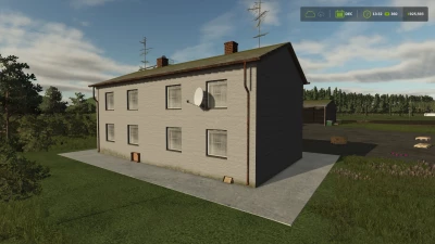 HOUSE TO BUILD v1.0.0.1