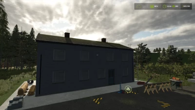 HOUSE TO BUILD v1.0.0.1