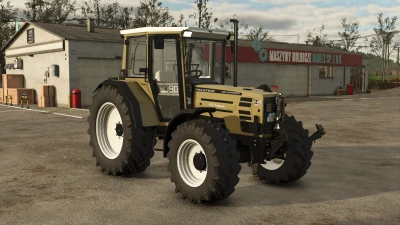 Hüerlimann H488 v1.0.0.0