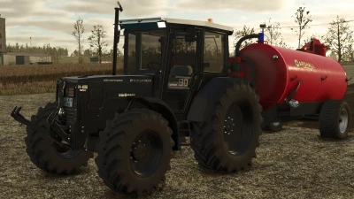 Hüerlimann H488 v1.0.0.0