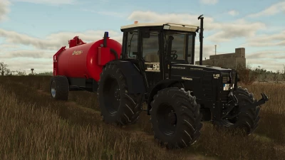 Hüerlimann H488 v1.0.0.0