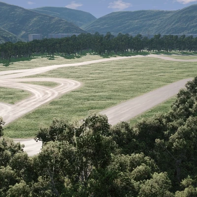 Hungarian Roads v1.2 0.36.x