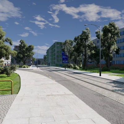 Hungarian Roads v1.2