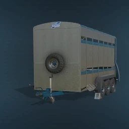 IFOR WILLIAMS TA510 v1.0.0.0