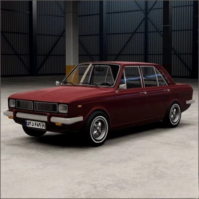 Ikco Peykan 48 v1.0 0.36