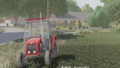 IMT 539/549P/S v1.0.0.0