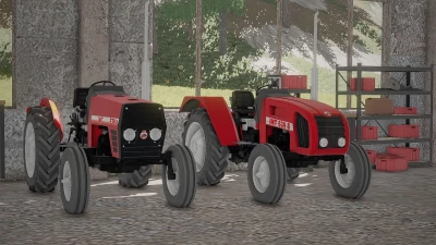 IMT 539/549P/S v1.0.0.0