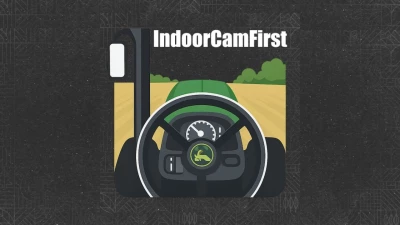 Indoor Cam First v1.0.0.0