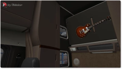 Interior Addons v2.0 1.55