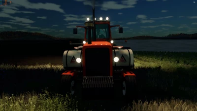 International Harvester saddle tank v1.1.0.2