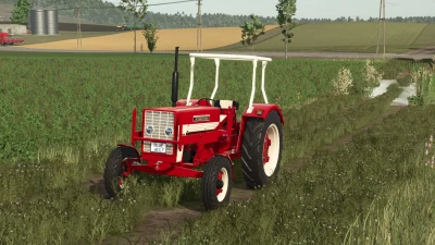 International McCormick 353 v1.0.0.1