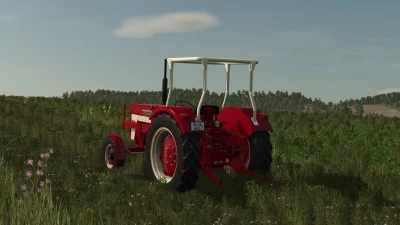 International McCormick 353 v1.0.0.1