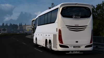 İrizar i8 Integral v1.55