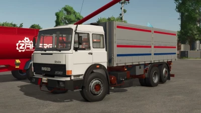 Iveco 190/38 v1.0.0.0