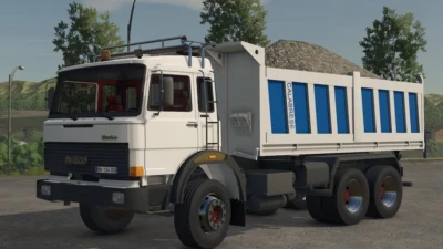 Iveco 6x2 / 6x4 v1.0.0.0