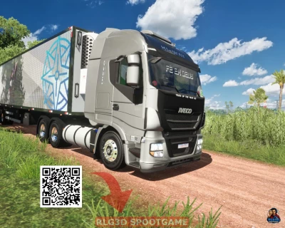 IVECO HIWAY (RLG3D) 1.55