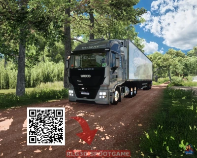 IVECO HIWAY (RLG3D) 1.55