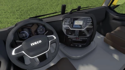 Iveco S-Way 2020 v1.0.0.0