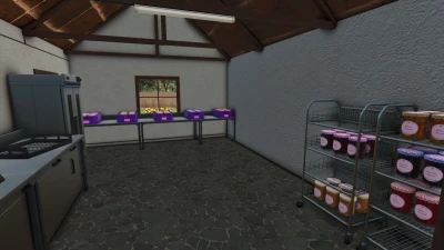 Jam production v1.0.0.0