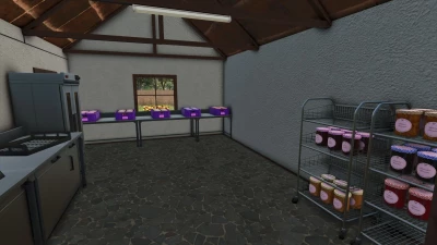 Jam Production v1.0.0.0