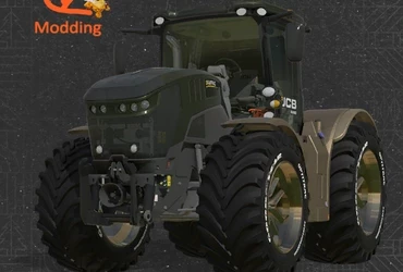 JCB Fastrack 8330 v1.0.0.6