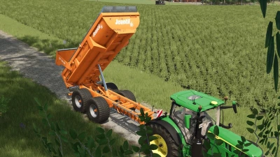 Jeantil TP 18-24 v1.0.0.0